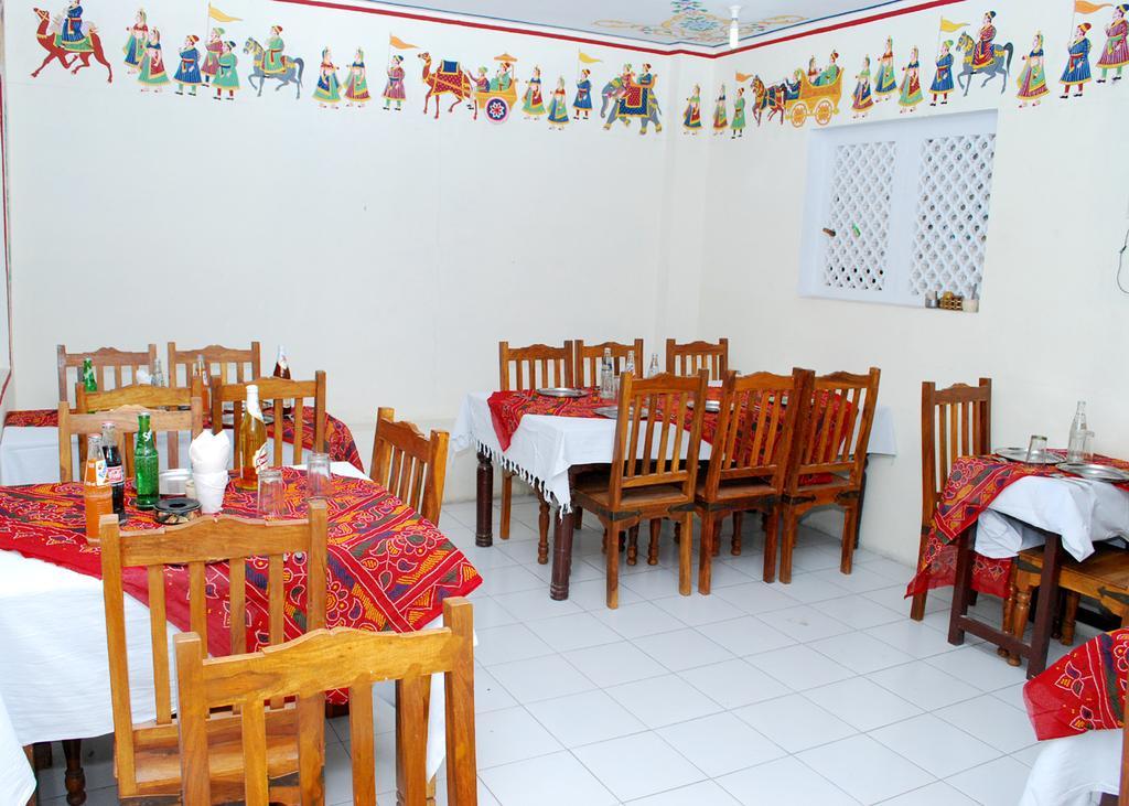 Hotel Shekhawati, A Boutique Stay Мандава Экстерьер фото